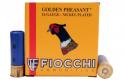 Main product image for Fiocchi Golden Pheasant 16 Gauge 2.75" 1 1/8 oz 5 Shot 25 Bx/ 10 Cs