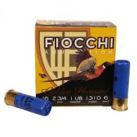 Main product image for Fiocchi High Velocity 16 Gauge 2.75" 1 1/8 oz 6 Shot 25 Bx/ 10 Cs