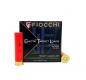 Fiocchi Exacta Target VIP 28 Gauge Ammo 2.75" 3/4 oz  #8 shot 25rd box - 28VIP8