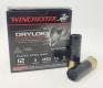 Winchester Ammo Drylock Super Steel High Velocity 12 Gauge 3" 1 1/4 oz 3 Shot 25 Bx/ 10 Cs