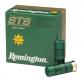 Remington Ammunition Sportsman 12 Gauge 3" 1 3/8 oz 2 Shot 25 Bx/ 10 Cs - 20904