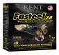 Kent Cartridge Fasteel 2.0 20 GA 3" 7/8 oz 4 Round 25 Bx/ 10 Cs