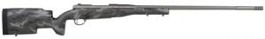 Weatherby Mark V Accumark Pro Left Hand 257 Weatherby Magnum Bolt Action Rifle - MAP01N257WL8B