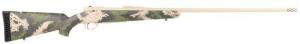 Weatherby Mark V Backcountry Left Hand 6.5-300 Weatherby Bolt Action Rifle - MBC01N653WL8B