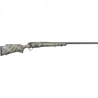Bergara Premier Approach Rifle 7mm Rem Mag 24 in. Woodland Camo Right Hand - BPR317MM