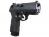 Langdon Tactical Tech Beretta PX4 Carry 9mm 4", Trigger Job, Sniper Gray Cerakote, 3-17rd Magazine - PX4FSTJOP/LTTPX49MMTJ
