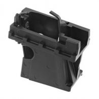 Ruger 90653 Magazine Well Insert Assembly 9mm Luger Black Polymer - 369