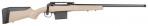 Savage Arms 110 Tactical Desert 300 Winchester Magnum Bolt Action Rifle - 57491