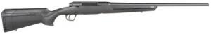 Savage Arms Axis II Left Hand 6.5mm Creedmoor Bolt Action Rifle - 57517