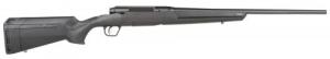 Savage Arms Axis II Left Hand 7mm-08 Remington Bolt Action Rifle - 57518