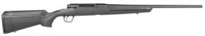 Savage Arms Axis II Left Hand 270 Winchester Bolt Action Rifle - 57521