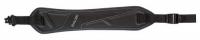 Allen Glenwood Lightweight Sling with Swivels 38" Adjustable Black for Rifle/Shotgun - 8284