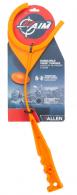 Allen EZ-Aim Handheld Clay Target Thrower Orange - 22701