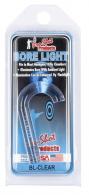 Pro-Shot UV Bore Light Fiber Optic Blue - BL-CLEAR