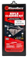 Kleen-Bore Classic Cleaning Kit 243,25,6mm,6.5mm Rifle - K204