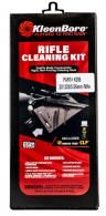 Kleen-Bore Classic Cleaning Kit 22,223,5.56x45mm NATO Rifle - K205