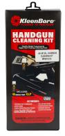 Kleen-Bore Classic Cleaning Kit .44, .45 Cal Handgun Bronze, Nylon - K212
