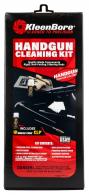 Kleen-Bore Classic Cleaning Kit 9mm/38/357 Handgun Bronze, Nylon - PK210
