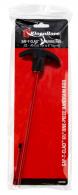 Kleen-Bore Saf-T-Clad Cleaning Rod .22-.45 Cal Handgun Steel 6.50" - SAF302