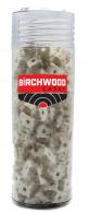 Birchwood Casey Star Chamber Cleaning Pads 7.62x51mm NATO Cotton 100 Per Pkg - BC-STRCLN