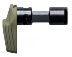 Radian Weapons Talon-GI 45/90 Safety Selector AR-15 Radian OD Aluminum - R0383