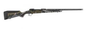 Savage Arms 110 UltraLite Camo 6.5 PRC Bolt Action Rifle - 57774