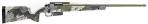 Springfield Armory 2020 WayPoint 6.5 PRC Bolt Action Rifle - BAW92465PRCG