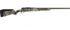 Savage Arms 110 Timberline 6.5mm Creedmoor Bolt Action Rifle - 57738