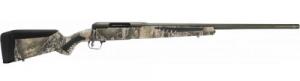 Savage Arms 110 Timberline 6.5 PRC Bolt Action Rifle - 57743