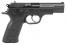 SAR USA B6 Black 9mm Pistol - B69BL10