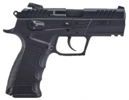 SAR USA CM9 9mm Pistol - CM9BL10