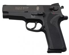 Smith & Wesson 410 40S FS HV BL 11RD - 204743