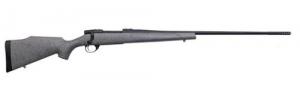 Weatherby Vanguard Hush 6.5mm Creedmoor Bolt Action Rifle - VA6765CMR6B