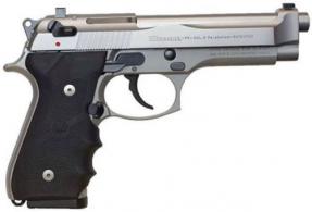 Beretta 92FS BRIG INOX 9mm 15RD - JS92F565M