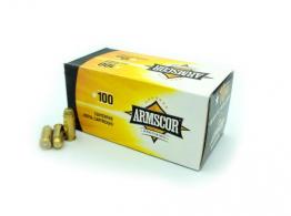 Armscor Pistol Value Pack 10mm Auto 180 gr Full Metal Jacket  Value Pack 100rd box
