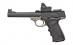 Browning Buck Mark Plus Practical 22 Long Rifle Pistol - 051568490