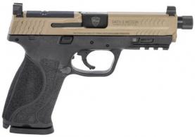 Smith & Wesson M&P 9 M2.0 Optic Ready Spec Series Kit 9mm Pistol - 13450S