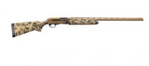 Remington Arms Firearms V3 Waterfowl Pro 12 Gauge 28" Vent Rib 3+1 3" Burnt Bronze Cerakote Rec/Barrel Mossy Oak Shadow Grass B - R83437