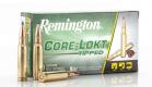 Remington Core-Lokt Tipped Ballistic Tip 30-06 Springfield Ammo 20 Round Box