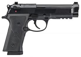 Beretta 92X Full Size RDO 9mm 4.7" Decocker/Safety 18+1 - J92FR92170