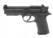 Beretta 92X Centurion RDO Blue/Black 4.25" 9mm Pistol - J92QR92070