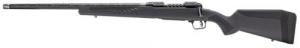 Savage Arms 110 UltraLite Left Hand 280 Ackley Improved Bolt Action Rifle - 57715