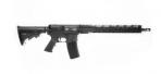 Diamondback Firearms DB15 Black 5.56 NATO 16" M-LOK V Rail 30+1 - DB15BLBGB