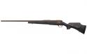 Weatherby Mark V Camilla Ultra Lightweight 243 Winchester Bolt Action Rifle - MCU03N243NR4B