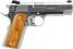 Tristar Arms American Classic Commander 1911 Chrome/Wood 9mm Pistol - 85625