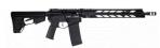 Diamondback Firearms DB15 Black MOE K2 Grip 223 Remington/5.56 NATO AR15 Semi Auto Rifle - DB1874K001