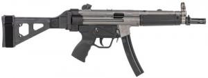 Century International Arms Inc. Arms AP5 Blue/Black 9mm Pistol - HG6034SN