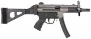 Century International Arms Inc. Arms AP5 Blue/Black 5.75" 9mm Pistol - HG6035SN
