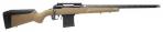 Savage Arms 110 Carbon Tactical Flat Dark Earth/Matte Black 308 Winchester/7.62 NATO Bolt Action Rifle - 57941