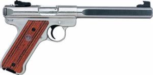 Ruger 10112 MARK III Competition 10+1 .22 LR  6.88" - 10112R